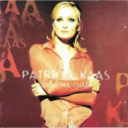 cd patricia kaas - dans ma chair (1997)