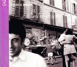 cd patrick bruel - entre - deux... (2002)