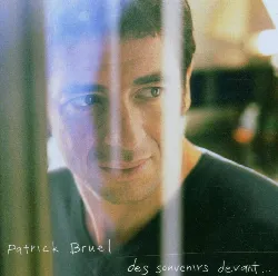 cd patrick bruel - patrick bruel - lettre au pã¨re noã«l (clip officiel) (2006 - 03 - 20)