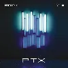 cd pentatonix - ptx vol. iii (2014)