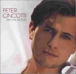 cd peter cincotti - peter cincotti live in new york some kind of wonderful (2004)