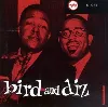 cd pie dizzy - bird and diz