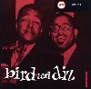 cd pie dizzy - bird and diz