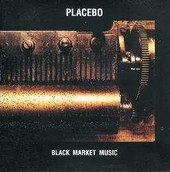 cd placebo - placebo - slave to the wage