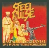 cd rastafari centennial: live in paris - elysee montmartre