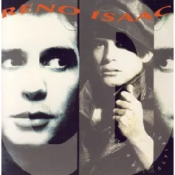 cd reno isaac - a nos loopings (1989)