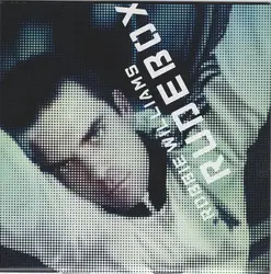 cd robbie williams - rudebox (2006)