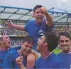 cd robbie williams - sing when you're winning (2004)