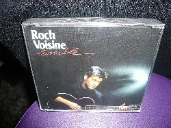 cd roch voisine - double (1990)