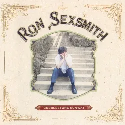 cd ron sexsmith - cobblestone runway (2002)