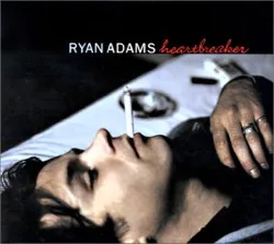 cd ryan adams - heartbreaker (2002)