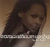 cd samantha mumba - not that kind (2000)