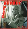 cd sidney bechet - i got rhythm