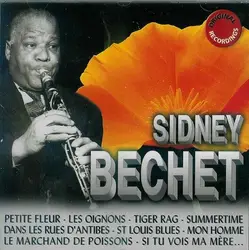 cd sidney bechet - original recordings (2005)