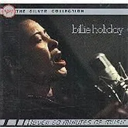 cd silver collection