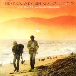 cd simon & garfunkel - the simon and garfunkel collection (1997)