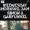 cd simon & garfunkel - wednesday morning, 3 a.m
