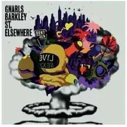 cd st. elsewhere