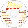 cd star academy fait sa bamba !