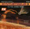 cd starink - synthétiseur 3 - les plus grands thèmes (1990)