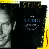 cd sting - fields of gold: the best of sting 1984 - 1994 (1994)
