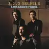 cd taha ? khaled ? faudel - 1, 2, 3 soleils (1998)