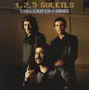 cd taha ? khaled ? faudel - 1, 2, 3 soleils (1999)