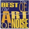 cd the art of noise - the best of the art of noise (1988)