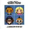 cd the black eyed peas - the beginning (2010)