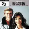 cd the carpenters - lo mejor de the carpenters (2000)