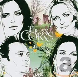 cd the corrs - home (2005)