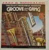 cd the crazy frenchman presents groove and the gang - jazz & boogaloo (1994)