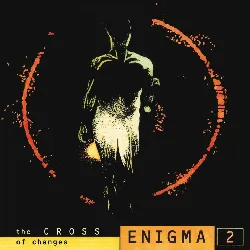cd the cross of changes
