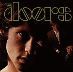 cd the doors