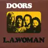 cd the doors - l.a. woman (2000)