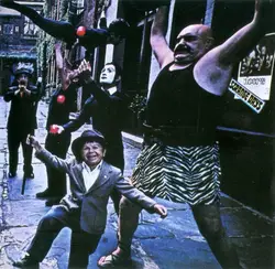 cd the doors - strange days (2000)