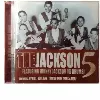 cd the jackson 5 - featuring johnny jackson on drums ! (2004)