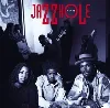 cd the jazzhole - jazzhole | the jazzhole | forward motion (1994)