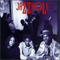 cd the jazzhole - the jazzhole (1994)