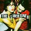 cd the libertines - the libertines (2004)