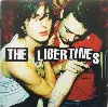 cd the libertines - the libertines (2004)