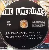 cd the libertines - the libertines (2004)