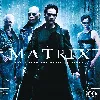 cd the matrix: music from the motion picture