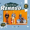 cd the meilleur of renaud (75 - 85)