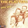 cd the platters - only you (1997)