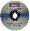 cd the platters - only you (1997)