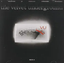 cd the velvet underground - i can't stand it - the velvet underground (1987)