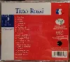 cd tino rossi - tino rossi (2001)