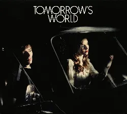 cd tomorrow's world (2) - tomorrow's world (2013)