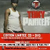 cd tony parker - tony parker (2007)